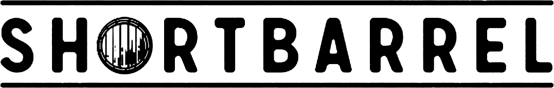 Darlin’, Lizzie’s BBQ & Bourbon Dinner is an Absolute Must 1 Shortbarrel Bourbon Logo