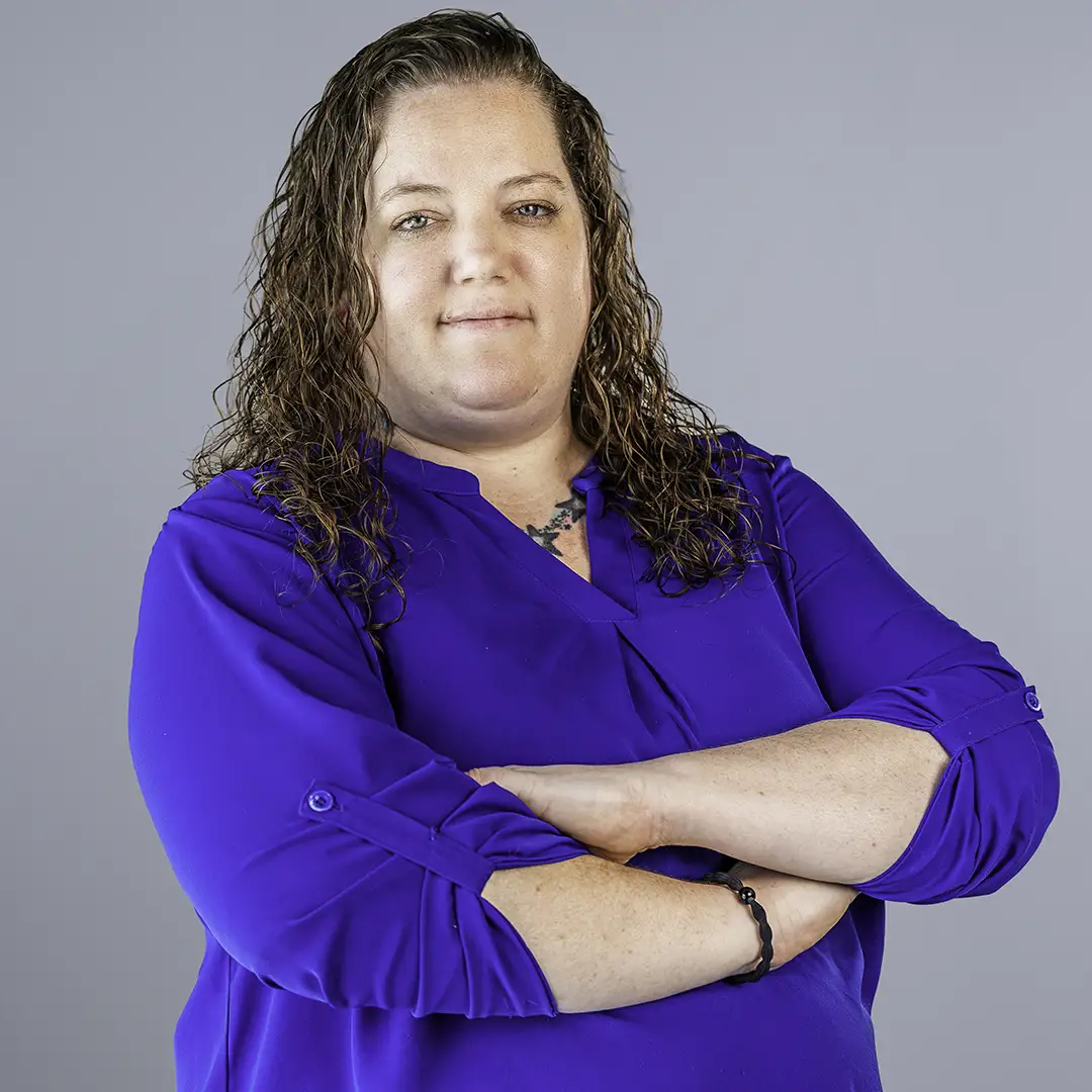 Carrie Penalvert