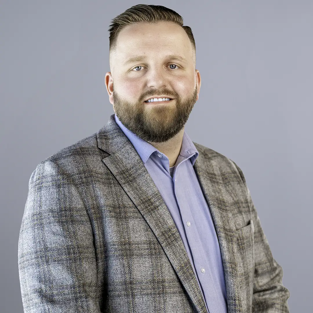 Sean Munson